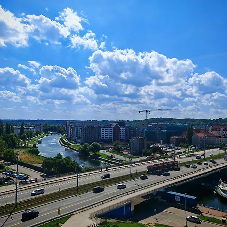 Karo Centrum Appartement Gdańsk