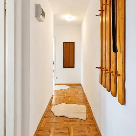 Appartement Karo Centrum *
